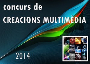 CartellConcursMultimedia2014