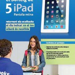 Poster_90x60_amb_sorteig_IPAD Devolucio_ecoBooks